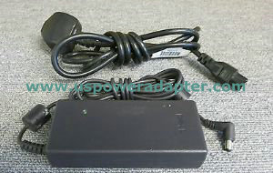 New Dell PA-6 Family 5W440 AC Power Adapter 20V 3.5A - Model: ADP-70EB - Click Image to Close